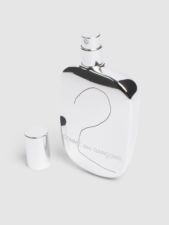 Comme Des Garçons Parfums: Eau de parfum CDG 2 50ml - beauty-women_1 | Luisa Via Roma