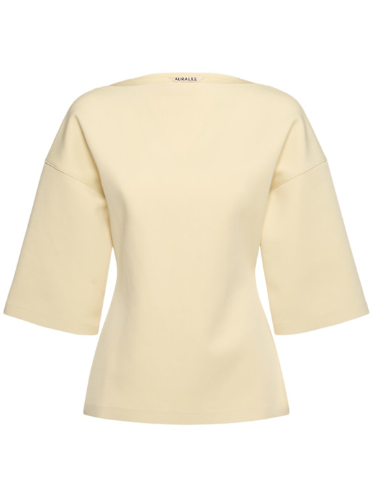 Wetsuit jersey boatneck top - Thumbnail 1