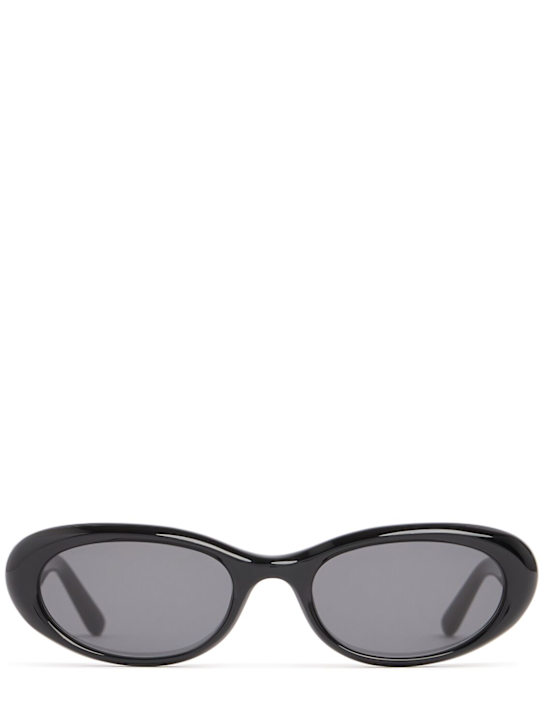 Chimi: X16 acetate sunglasses - Black - men_0 | Luisa Via Roma