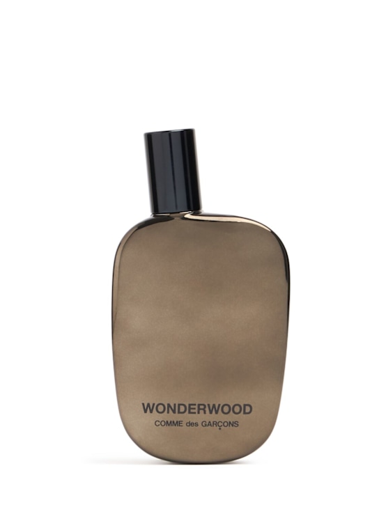 Comme Des Garçons Parfums: Eau de Parfum Wonderwood 50ml - beauty-women_0 | Luisa Via Roma