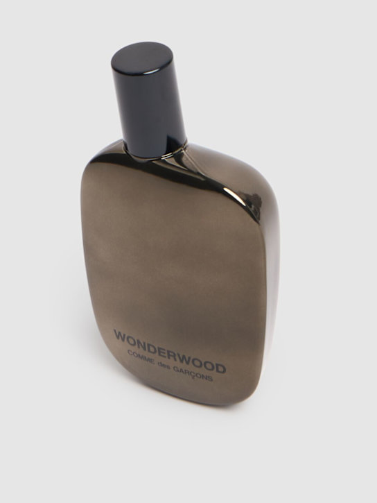 Comme Des Garçons Parfums: Eau de Parfum Wonderwood 50ml - beauty-women_1 | Luisa Via Roma
