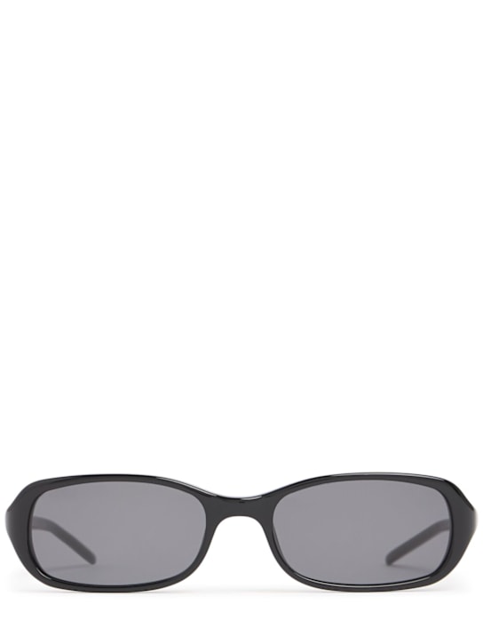 Chimi: Code sunglasses - Black - men_0 | Luisa Via Roma