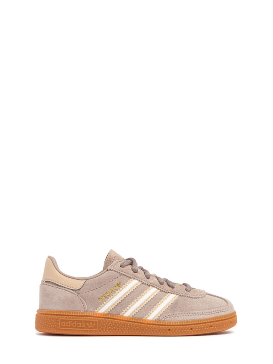 adidas Originals: Handball Spezial スニーカー - kids-girls_0 | Luisa Via Roma