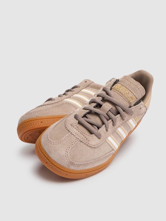 adidas Originals: Handball Spezial スニーカー - kids-girls_1 | Luisa Via Roma
