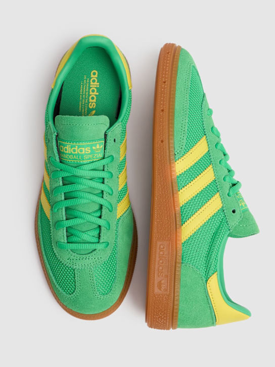 adidas Originals: Handball Spezial スニーカー - kids-boys_1 | Luisa Via Roma