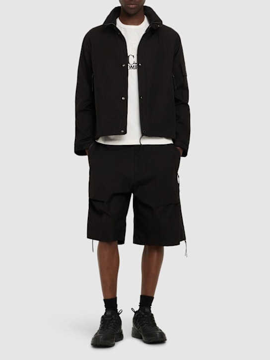 C.P. Company: Metropolis Hyst jacket - men_1 | Luisa Via Roma