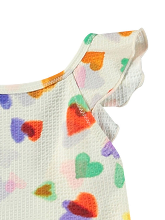 Molo: ライクラワンピース水着 - kids-girls_1 | Luisa Via Roma