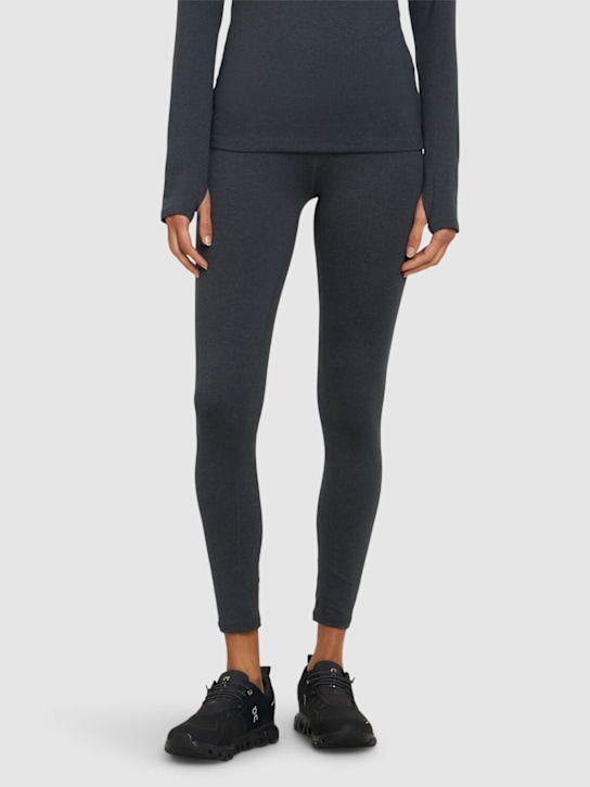 On: Cloud 6 waterproof sneakers - women_1 | Luisa Via Roma