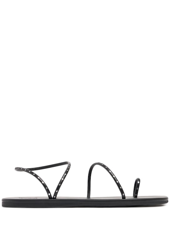 10mm Astro strappy sandals - Thumbnail 1