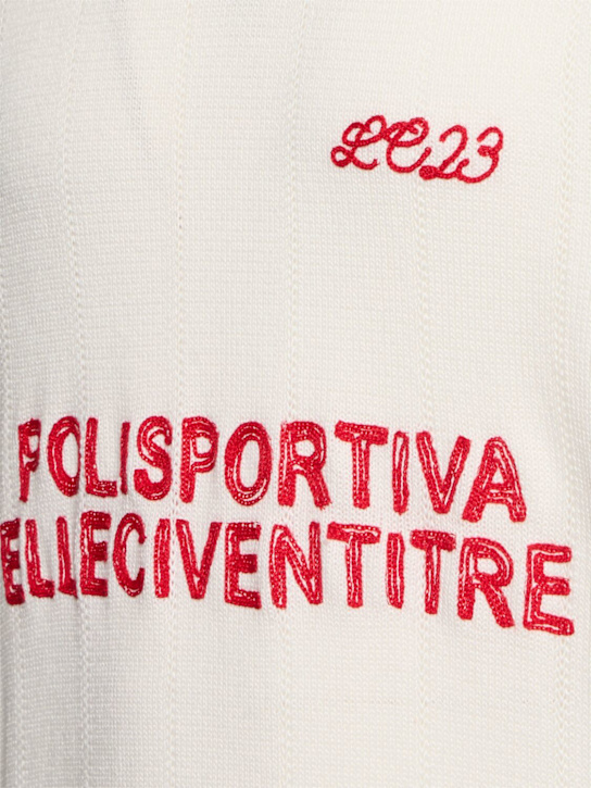 Lc23: Polisportiva sweater - Beige - men_4 | Luisa Via Roma
