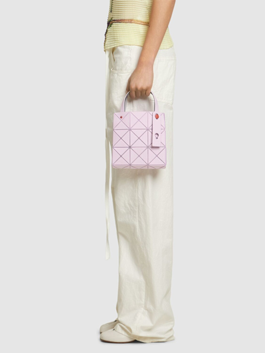 Bao Bao Issey Miyake: Carat top handle bag - women_1 | Luisa Via Roma
