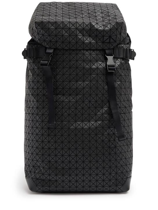 Bao Bao Issey Miyake: Hiker backpack - men_0 | Luisa Via Roma