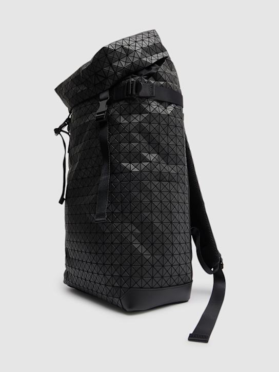 Bao Bao Issey Miyake: Hiker backpack - men_1 | Luisa Via Roma