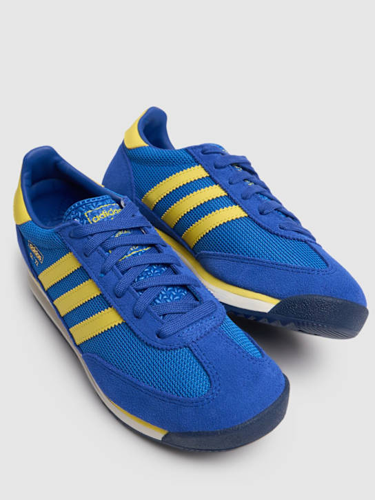 adidas Originals: SL 72スニーカー - kids-boys_1 | Luisa Via Roma