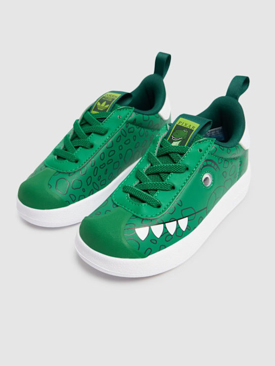 adidas Originals: Adifom Gazelle 360 スリッポンスニーカー - kids-girls_1 | Luisa Via Roma