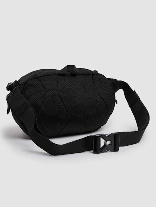 C.P. Company: Nylon B crossbody pack - Black - men_4 | Luisa Via Roma