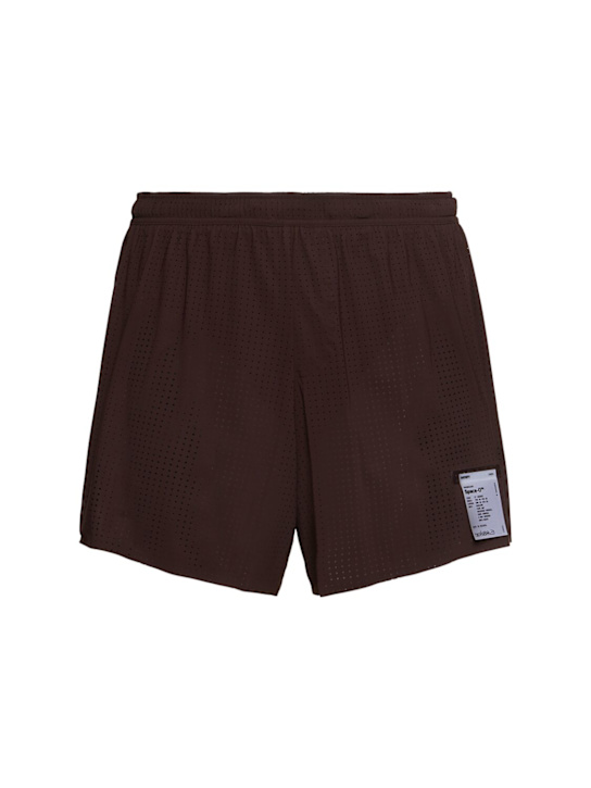 Satisfy: Space-O 5'' shorts - men_0 | Luisa Via Roma