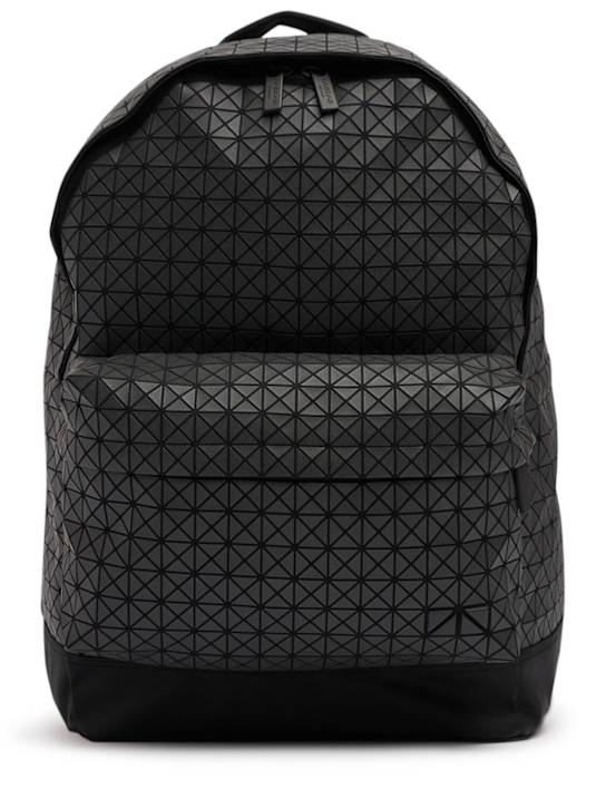Bao Bao Issey Miyake: Daypack backpack - men_0 | Luisa Via Roma