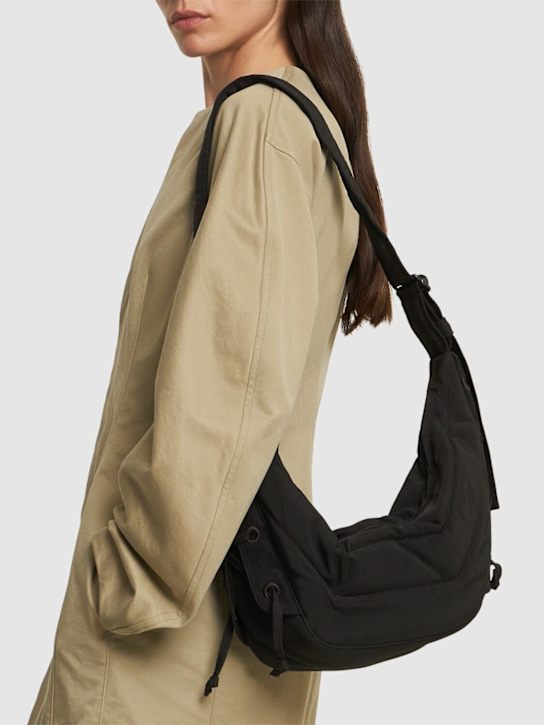 Lemaire: Kleine Tasche „Soft Game“ - women_1 | Luisa Via Roma