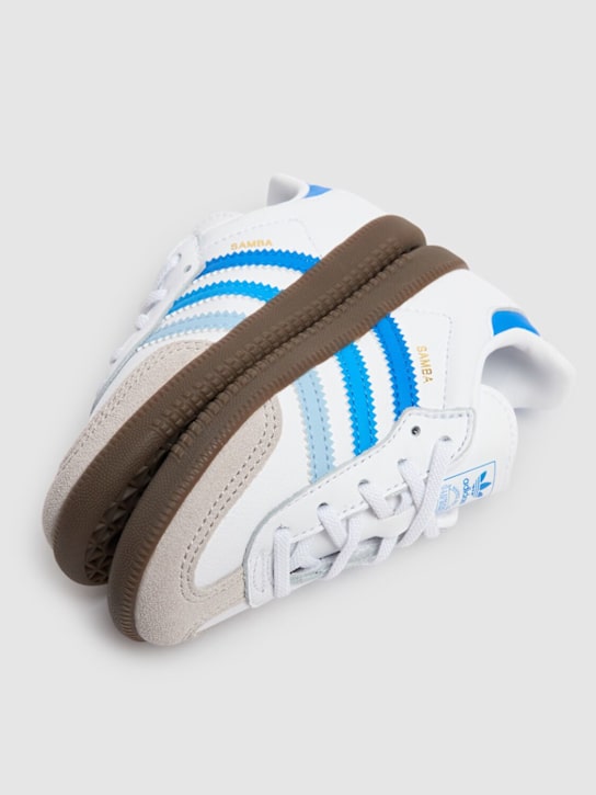 adidas Originals: Samba OG スニーカー - kids-boys_1 | Luisa Via Roma