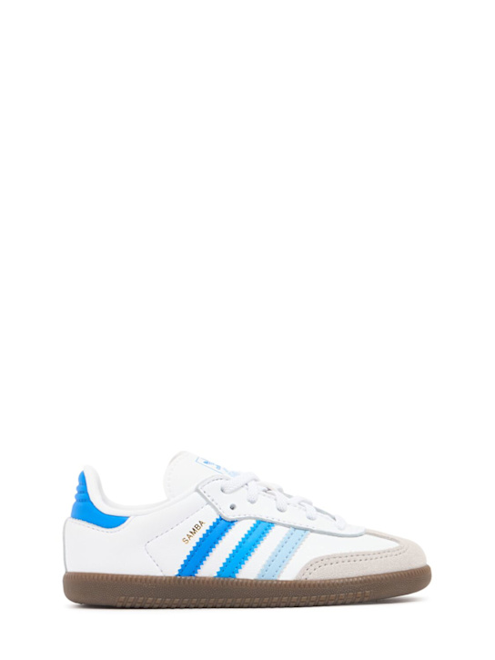 adidas Originals: Samba OG スニーカー - kids-boys_0 | Luisa Via Roma