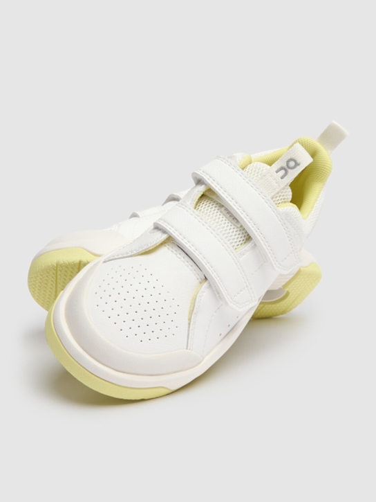 On: Sneakers The Roger - kids-girls_1 | Luisa Via Roma