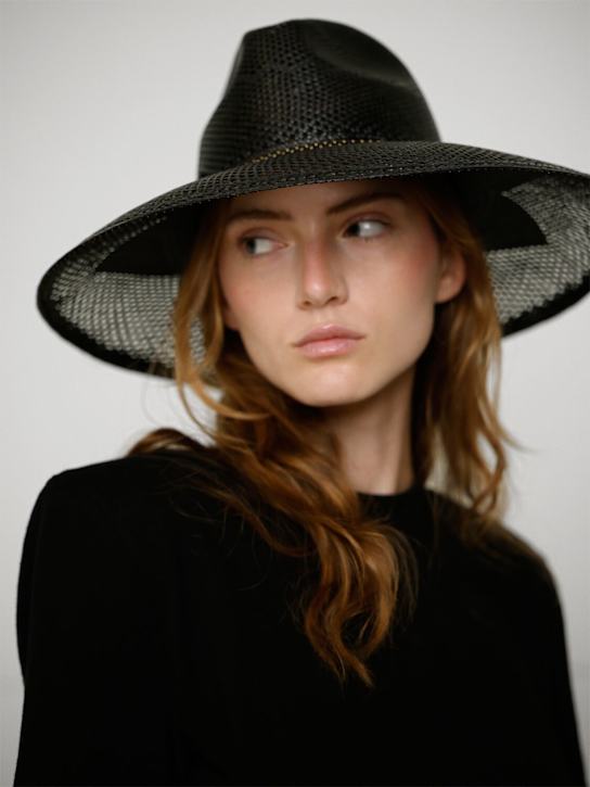Borsalino: Sophie panama hat - women_1 | Luisa Via Roma