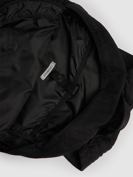 C.P. Company: Nylon B lens backpack - men_5 | Luisa Via Roma