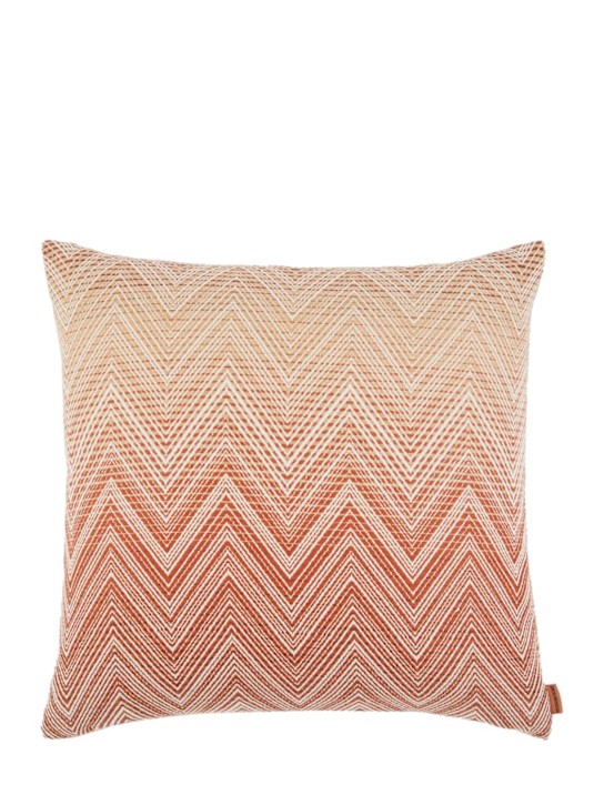 Missoni Home: Timmy cushion - ecraft_0 | Luisa Via Roma