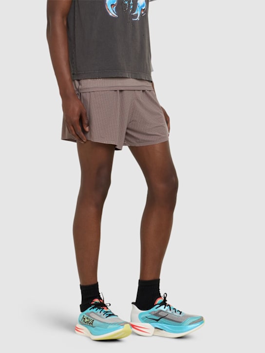 Hoka: Cielo X1 2.0 sneakers - men_1 | Luisa Via Roma