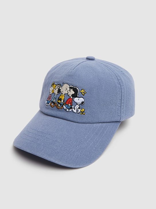 The Campamento: コットンキャップ - kids-boys_1 | Luisa Via Roma