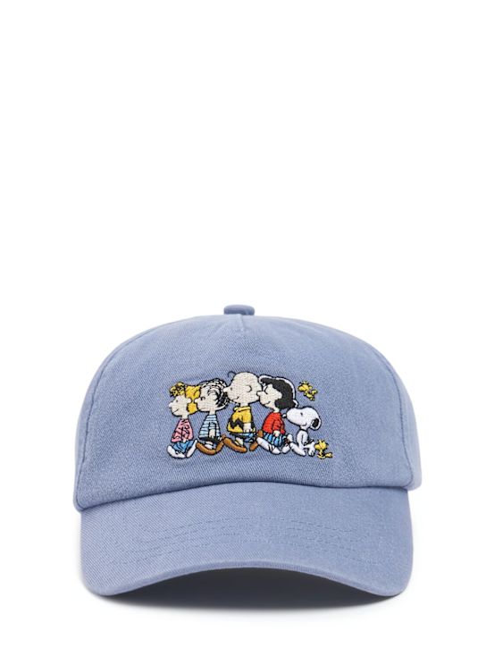 The Campamento: コットンキャップ - kids-boys_0 | Luisa Via Roma