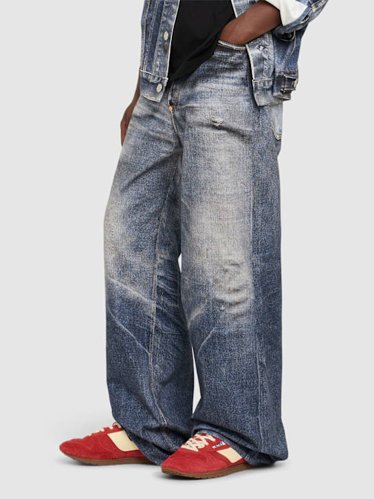 Autry: Windspin Low sneakers - men_1 | Luisa Via Roma