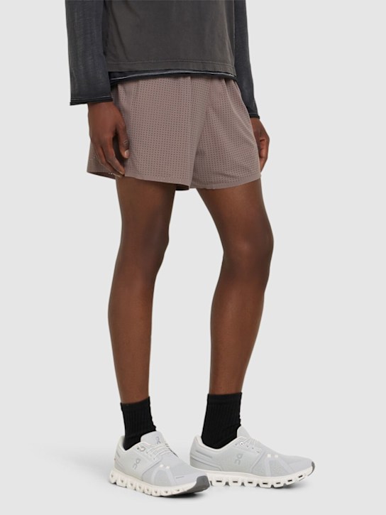 On: Cloud 6 sneakers - men_1 | Luisa Via Roma