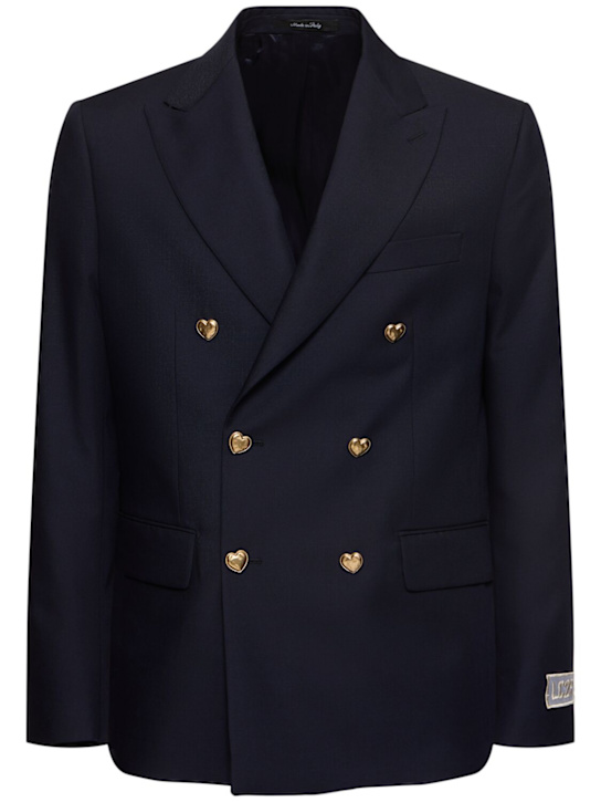 Lc23: DB Marzotto blazer - men_0 | Luisa Via Roma