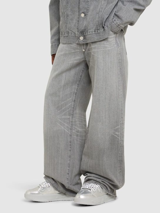 PUMA: LaFrancè Lamelo Ball sneakers - men_1 | Luisa Via Roma