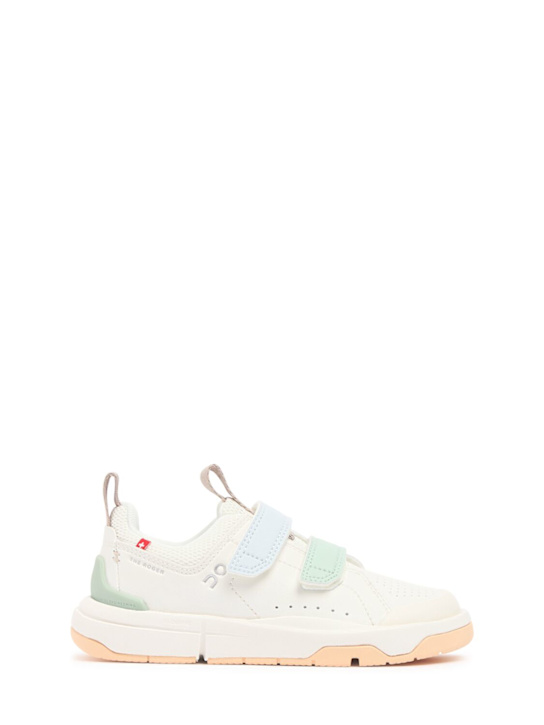 On: Sneakers The Roger - kids-girls_0 | Luisa Via Roma