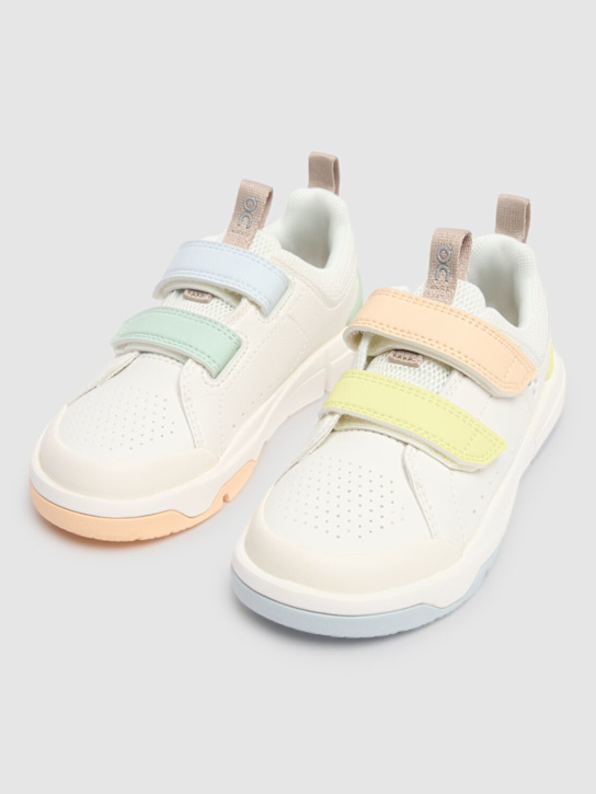 On: Sneakers The Roger - kids-girls_1 | Luisa Via Roma