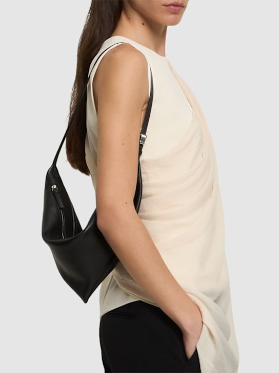 Proenza Schouler: Tetra leather shoulder bag - women_1 | Luisa Via Roma