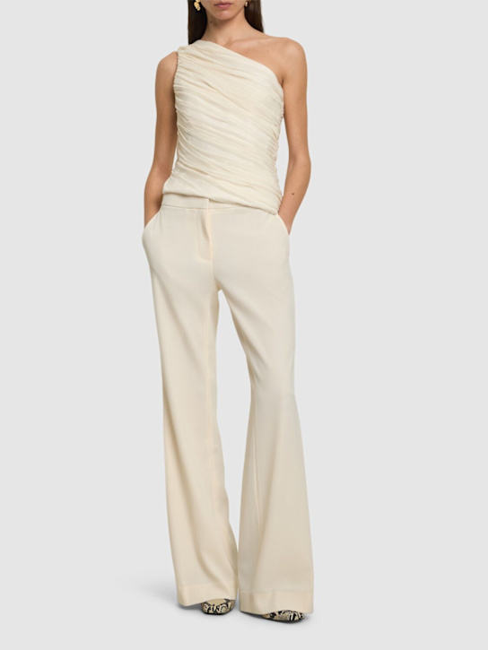 San wide leg pants - Thumbnail 2