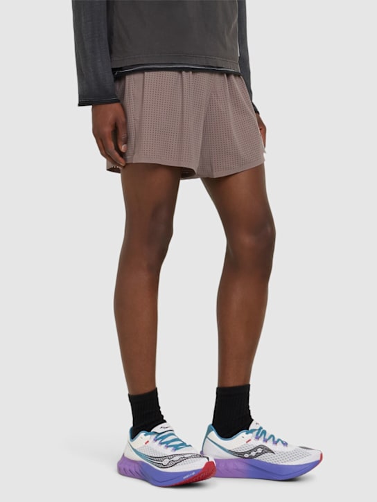 Saucony: Endorphin Pro 4 sneakers - men_1 | Luisa Via Roma