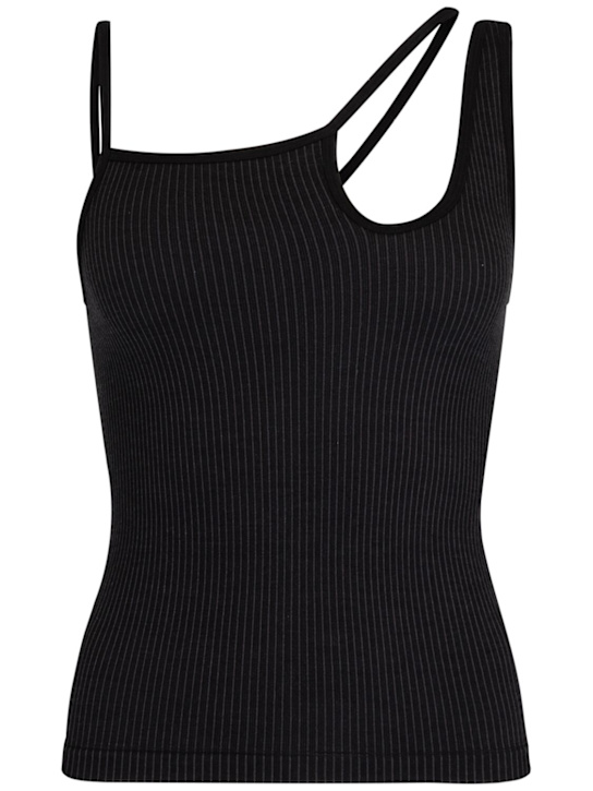 Nagnata: Elliptic tank top - women_0 | Luisa Via Roma