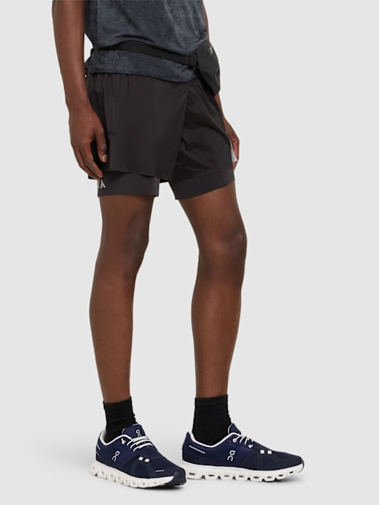 On: Cloud 6 sneakers - men_1 | Luisa Via Roma