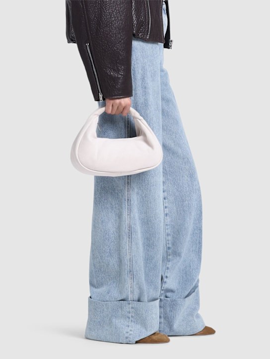 St. Agni: LVR Exclusive Bon Bon leather bag - women_1 | Luisa Via Roma