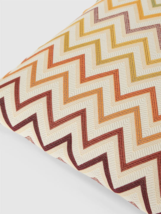 Missoni Home: Watamu cushion - ecraft_1 | Luisa Via Roma