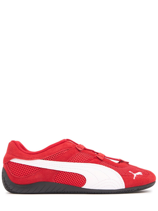 PUMA: Speedcat go Wns スニーカー - women_0 | Luisa Via Roma