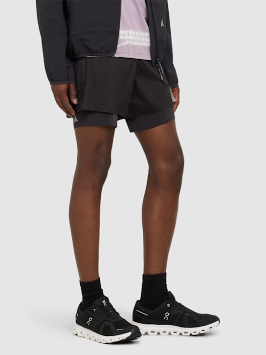 On: Cloud 6 sneakers - men_1 | Luisa Via Roma