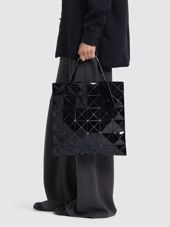 Bao Bao Issey Miyake: Lucent tote bag - women_1 | Luisa Via Roma