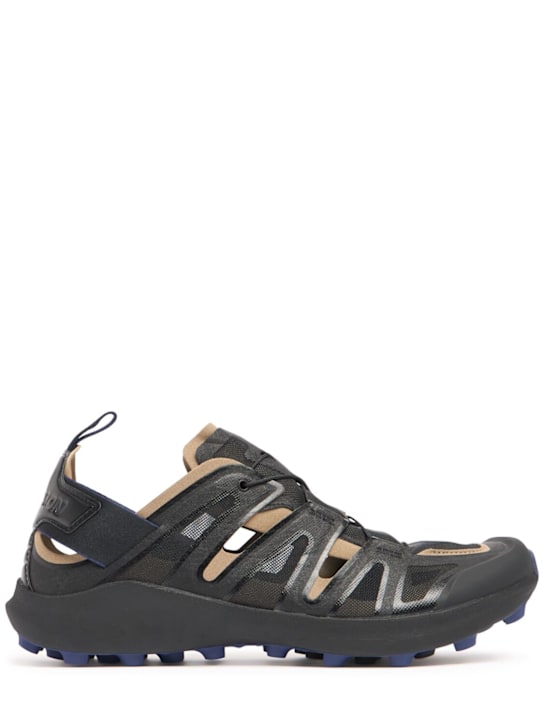 Salomon: Udara advanced sneakers - men_0 | Luisa Via Roma