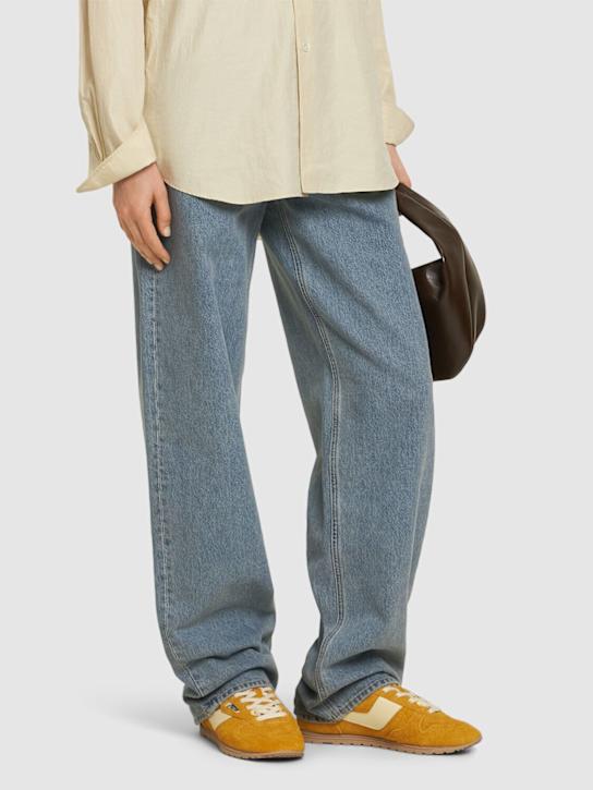 Autry: Windspin Low sneakers - women_1 | Luisa Via Roma